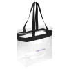 Thumbnail image for  Game Day Clear Stadium Tote