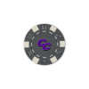 Thumbnail image for  Grey Game Chip