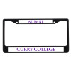 Thumbnail image for  Alumni Metal License Plate Frame in Black