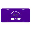 Thumbnail image for  License Plate