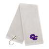 Thumbnail image for  White Golf Towel