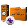 Thumbnail image for  Callaway Warbird Golf Balls 12/pkg