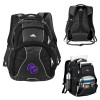 Thumbnail image for  High Sierra Black Swerve Computer Backpack