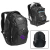 Thumbnail image for  OGIO Black Stratagem Backpack
