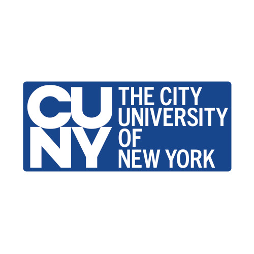 CUNY City University of NY - Decals/Magnets & Auto