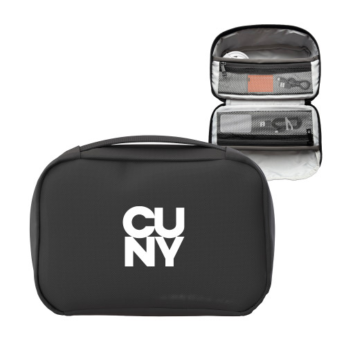 Black Accessory Case-Primary Mark