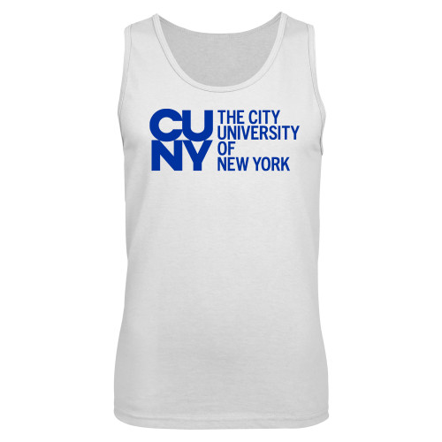 【CPGN STUDIO】New York City Short Sleeve T-shirt CUNY City University of NY - T-Shirts Men's Short Sleeve