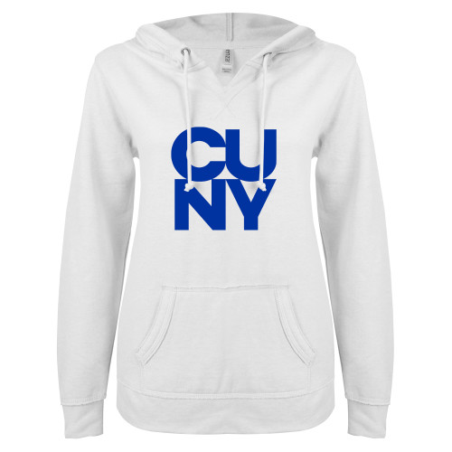 The Bronx Yankee HOODIE, Royal Blue & White, New York Sweatshirt  Womens & Mens