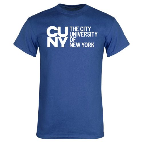 New york university t shirt best sale