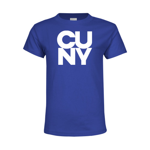 cuny t shirt