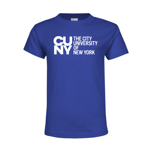 cuny t shirt