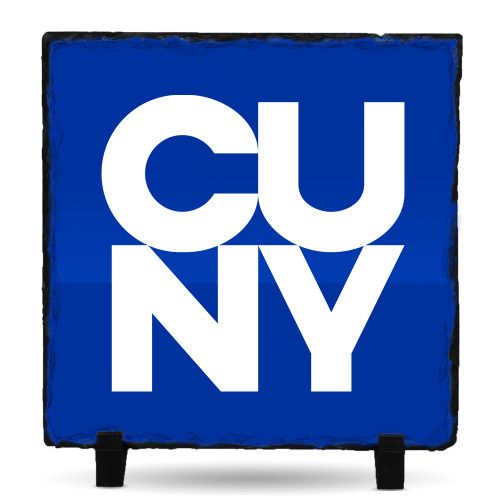 City University of NY Photo Slate-Primary Mark