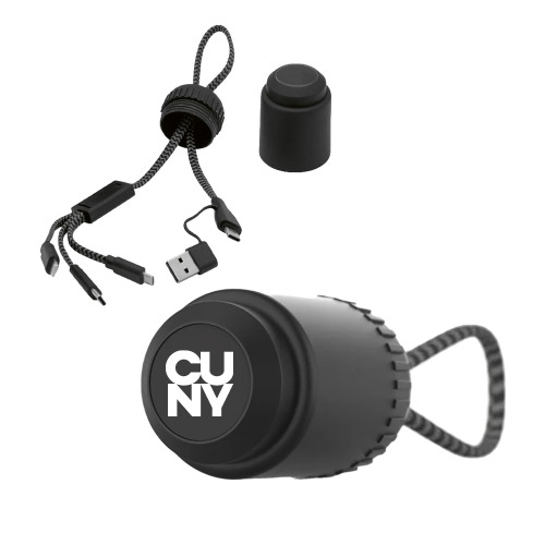 Versacord 5 in 1 Charging Cable-Primary Mark