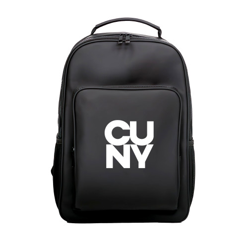 Black Roam Lite Backpack-Primary Mark