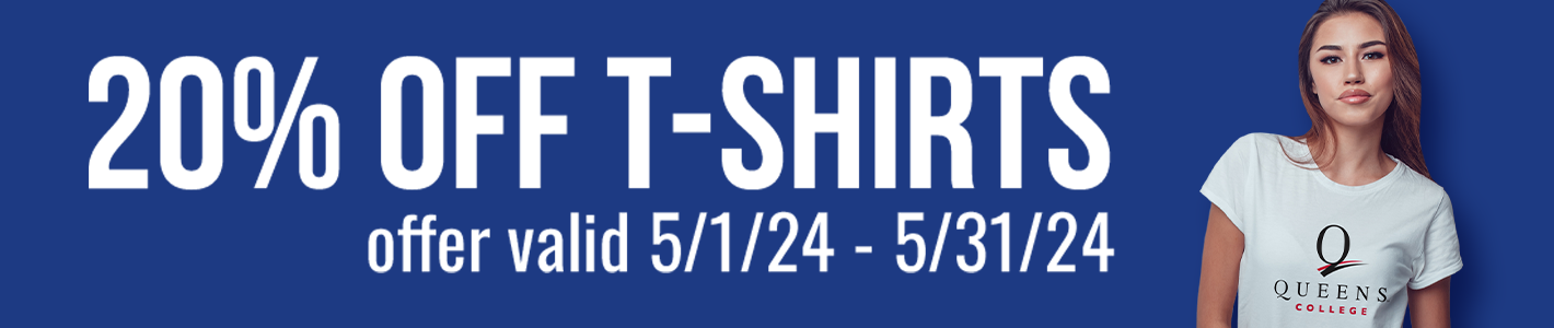Enjoy a 20% discount on Sweatshirts until March 31