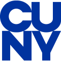 CUNY The City University of New York Logo