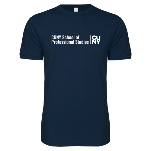 - CUNY School of Prof Studies - T-Shirts