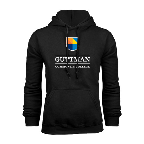 Guttman Community College - Sweatshirts Men's