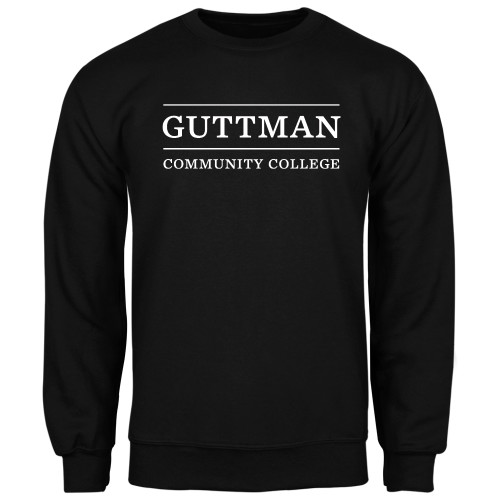 Guttman Community College - Sweatshirts Men's