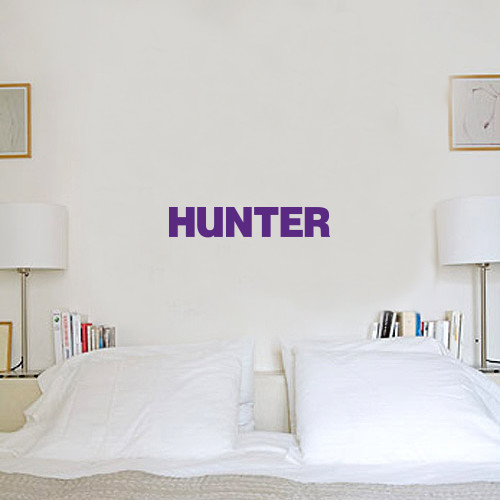 6 in x 2 ft Fan WallSkinz-Hunter