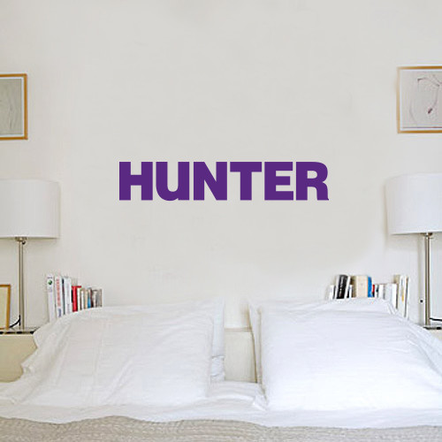 1 ft x 3 ft Fan WallSkinz-Hunter