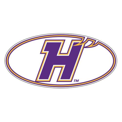 Extra Large Decal-H Mark, 18 in long