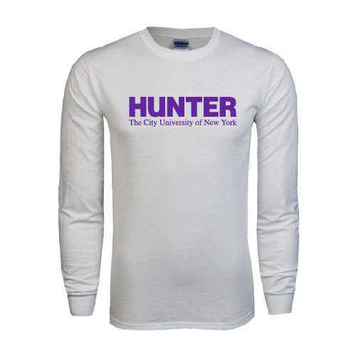 Hunter Series Long Sleeve Shirt