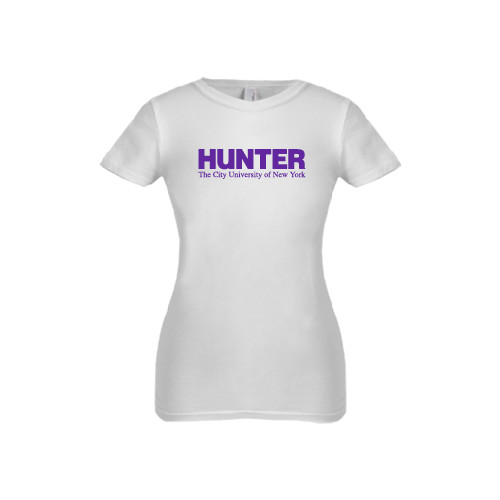 Hunter College - T-Shirts