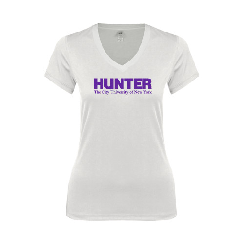 Hunter College - T-Shirts Women's Junior Cut