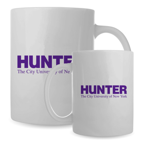 Hunting - Hunt - 16 oz. travel mug