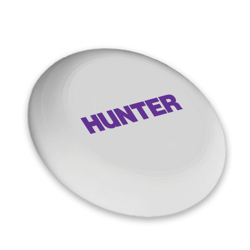 Ultimate White Sport Disc-Hunter