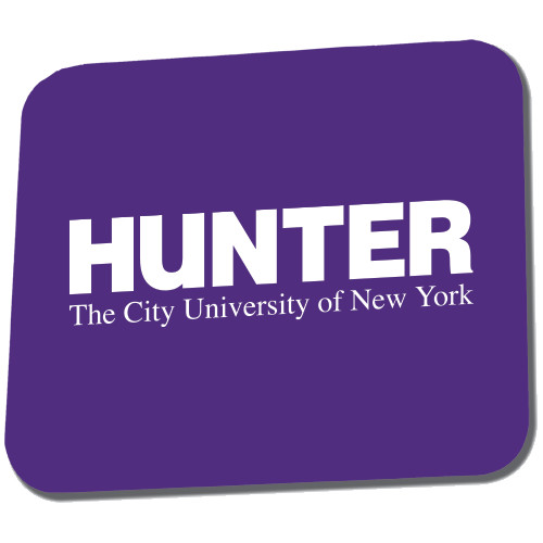 Full Color Mousepad-Official Logo