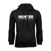 hunter college hoodies