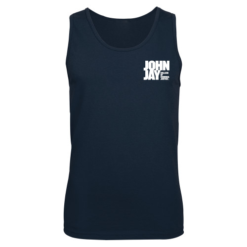 - John Jay College - T-Shirts