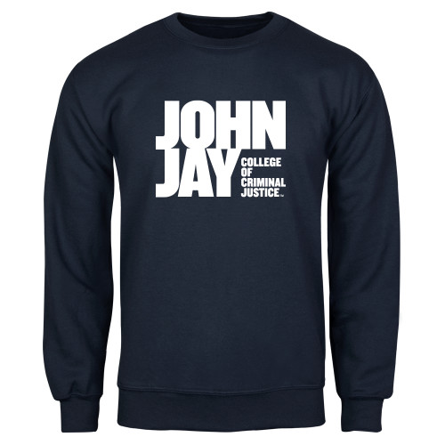 - John Jay College - Sweatshirts Men's