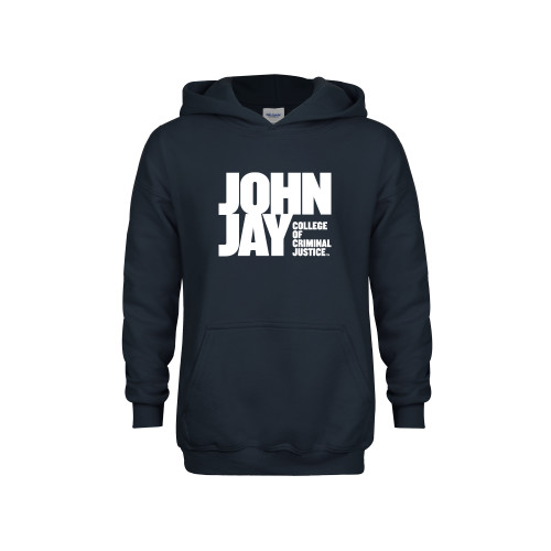 John jay college hoodie on sale