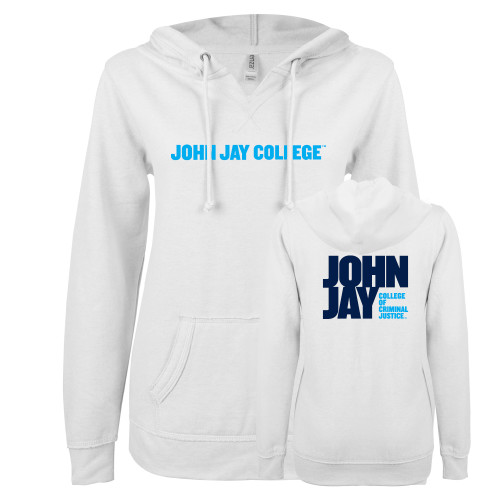 John jay store college sweatshirt