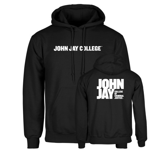 John Jay, American Founding Father Adult Pull-Over Hoodie by Photo