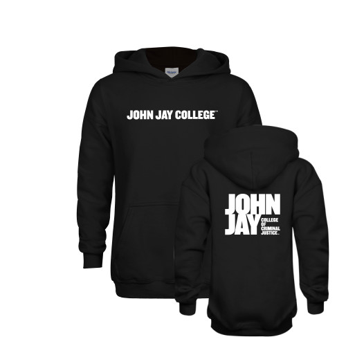 John jay sales college sweatshirt