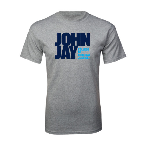 - John Jay College - T-Shirts