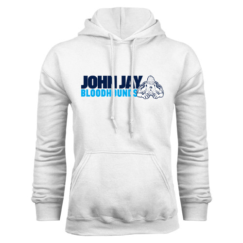 John jay college sweatshirt Clearance