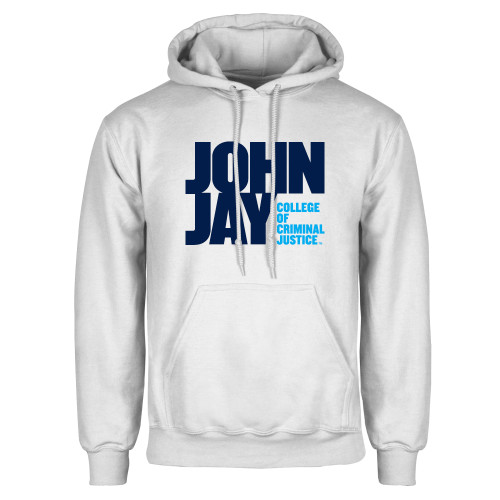 - John Jay College - Sweatshirts Men's