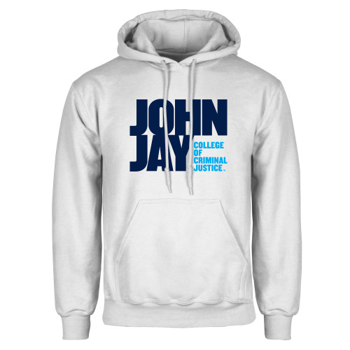 John Jay, American Founding Father Adult Pull-Over Hoodie by Photo