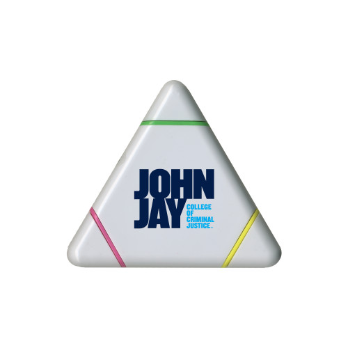 Tri Liter-John Jay College of Criminal Justice Primary Mark