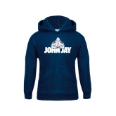 john jay college hoodie