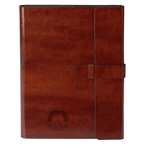 Community College Fabrizio Brown Portfolio w/Loop Closure-LightHouse