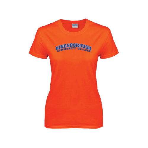 - Kingsborough Community College - T-Shirts