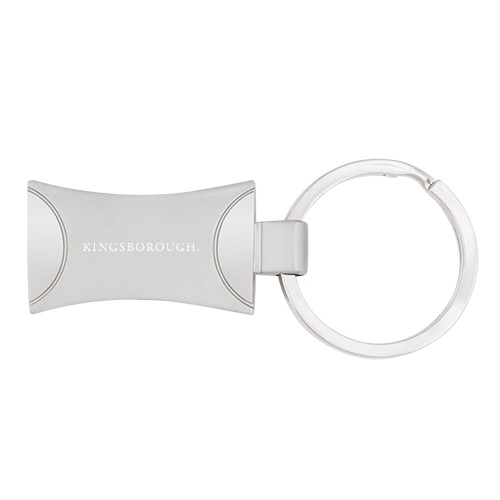 Community College San Martino Key Holder-Arched Kingsborough