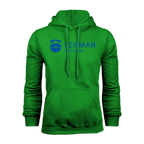 Lehman on sale college hoodie