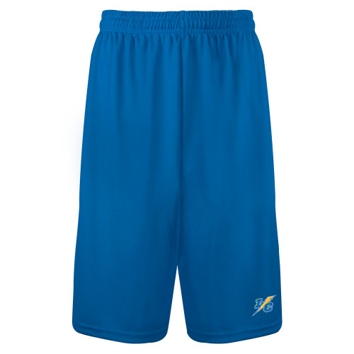 Royal Performance Classic 9 Inch Short-LC Mark